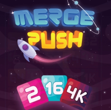 memerge-pushrgefish